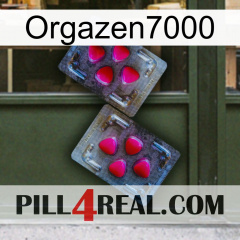 Orgazen7000 15